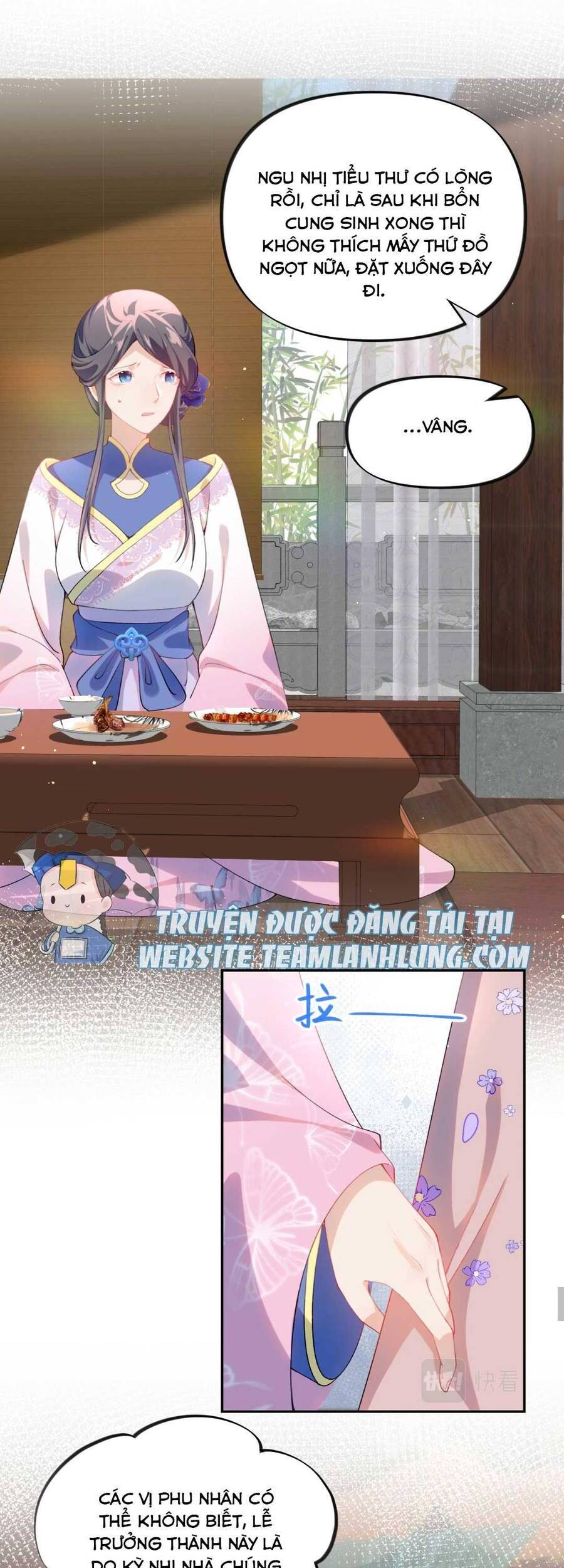 Một Đêm Bệnh Kiều Đột Nhiên Tới Chap 85 - Next Chap 86