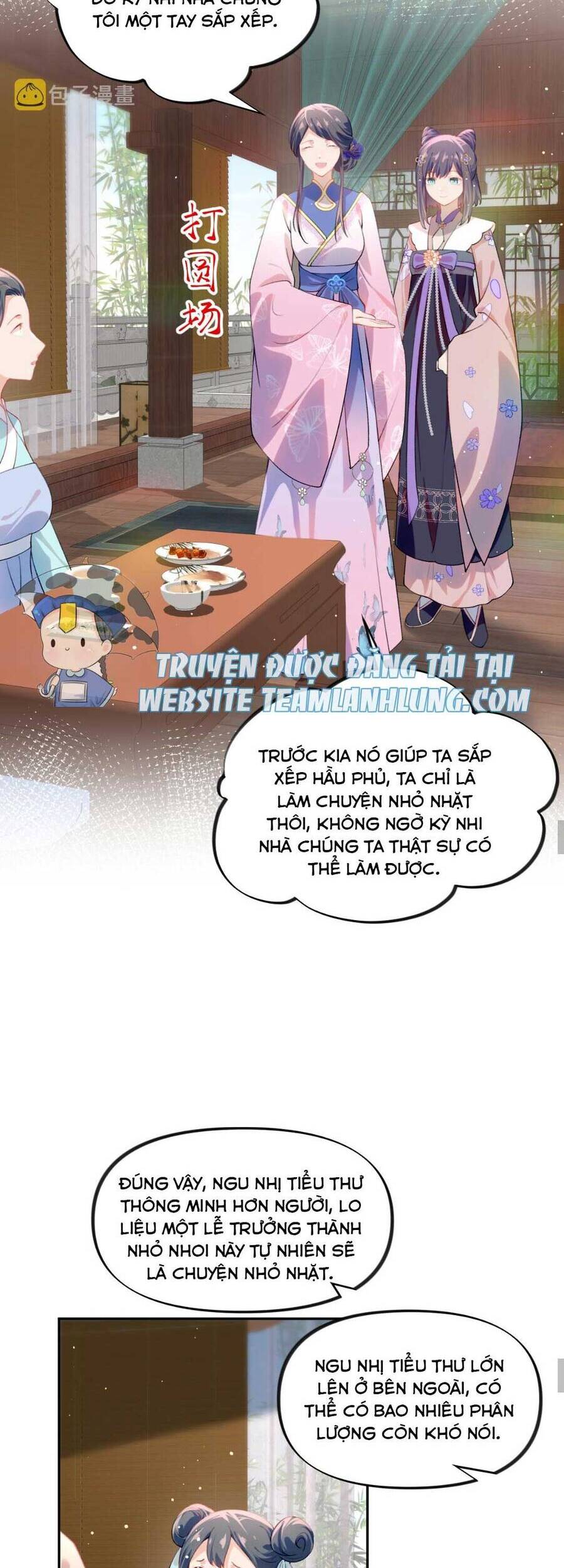 Một Đêm Bệnh Kiều Đột Nhiên Tới Chap 85 - Next Chap 86