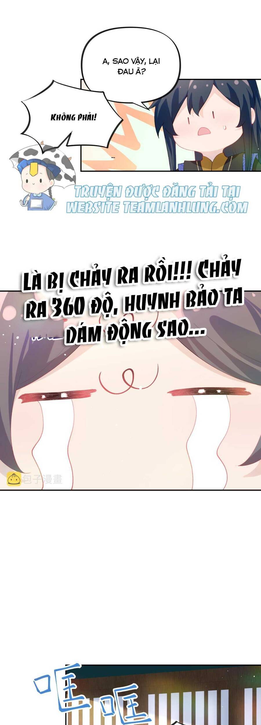 Một Đêm Bệnh Kiều Đột Nhiên Tới Chap 85 - Next Chap 86