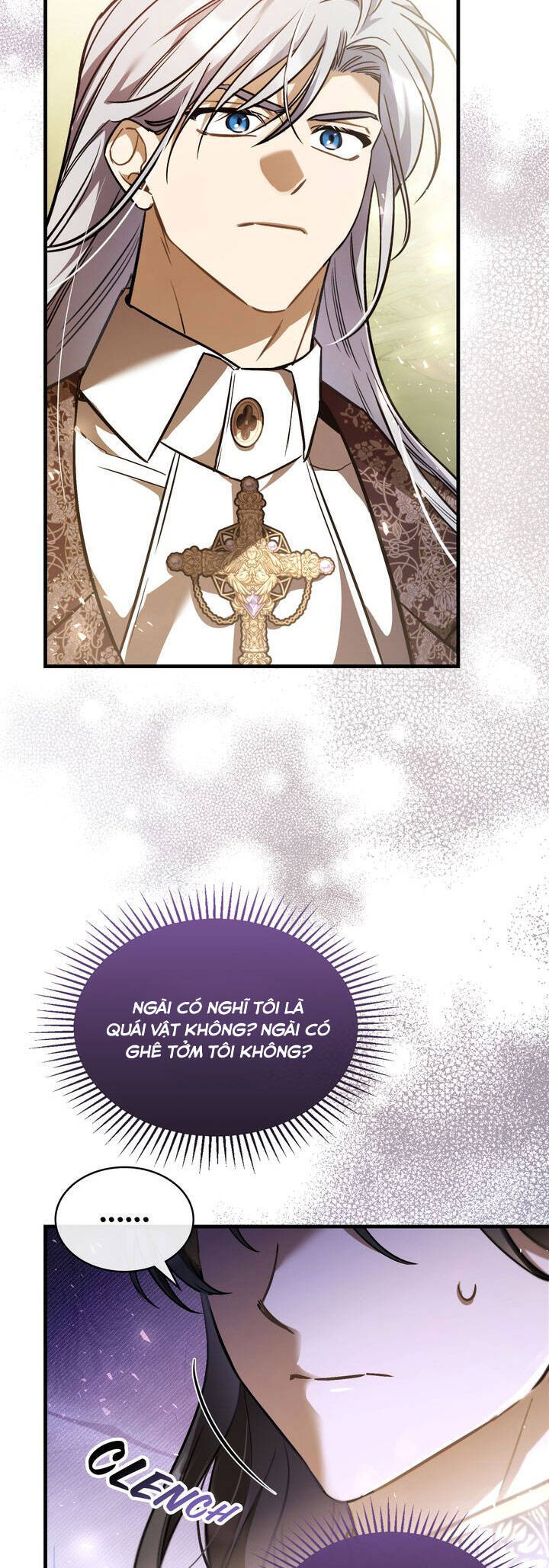 Một Đêm Không Bóng Chap 74 - Next Chap 75