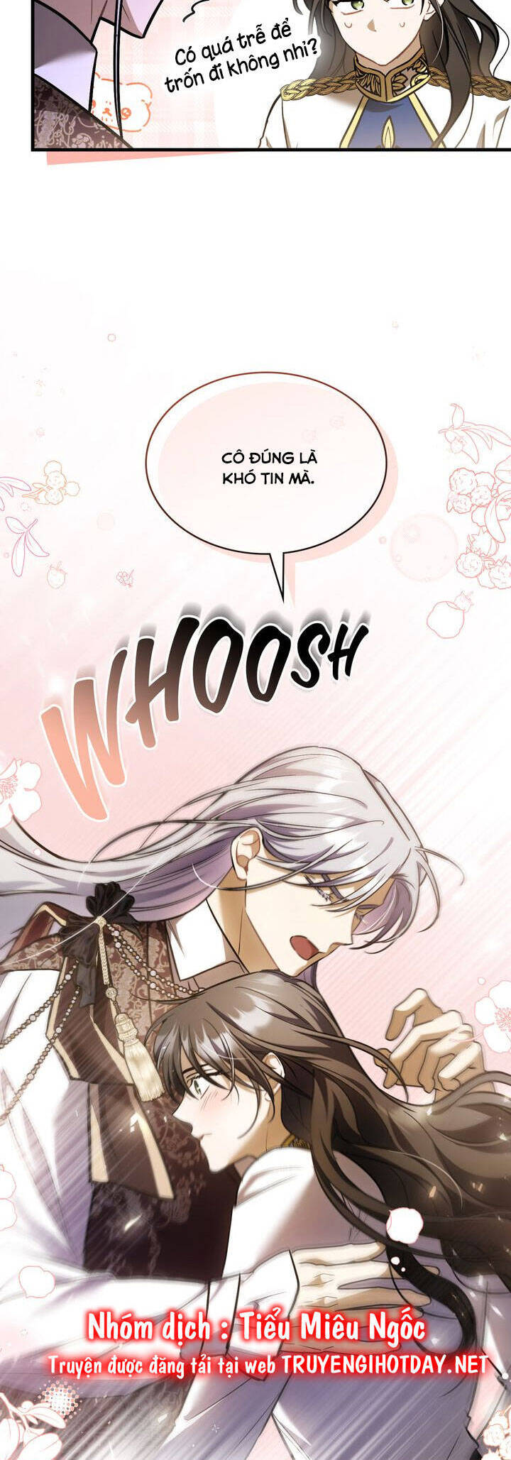 Một Đêm Không Bóng Chap 74 - Next Chap 75