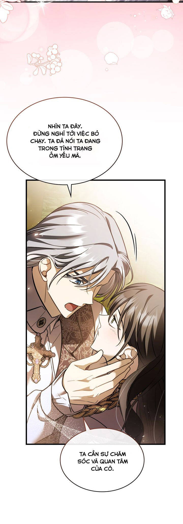 Một Đêm Không Bóng Chap 74 - Next Chap 75