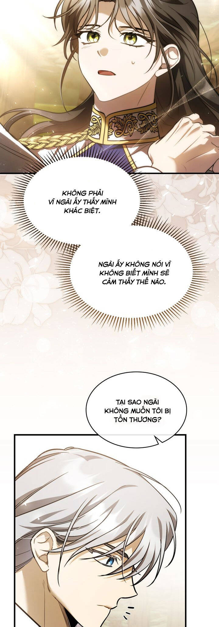 Một Đêm Không Bóng Chap 74 - Next Chap 75