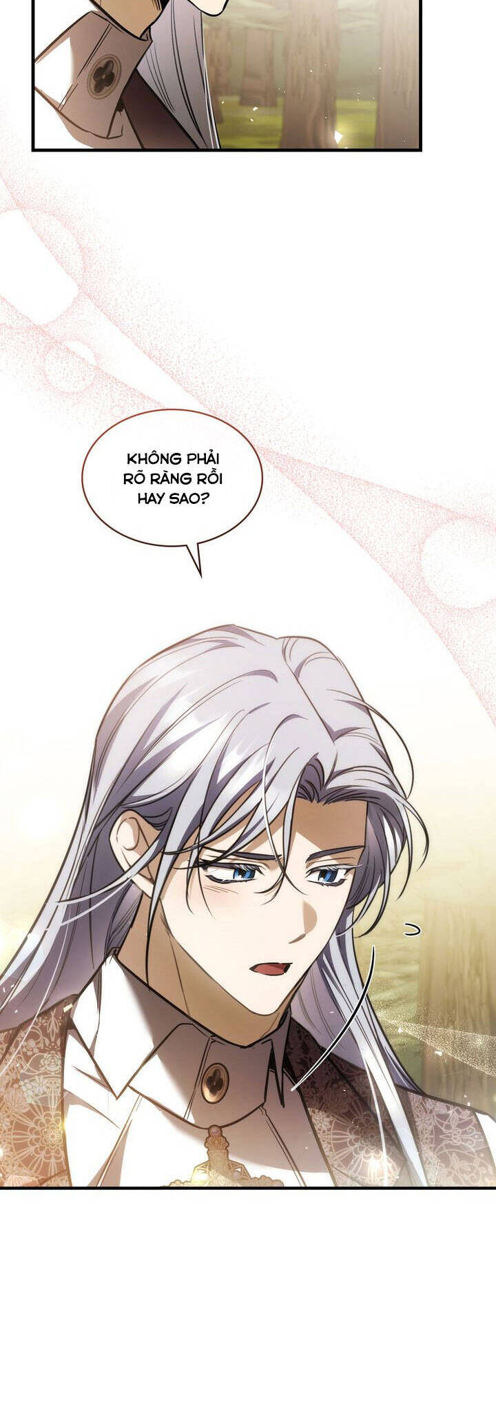 Một Đêm Không Bóng Chap 74 - Next Chap 75