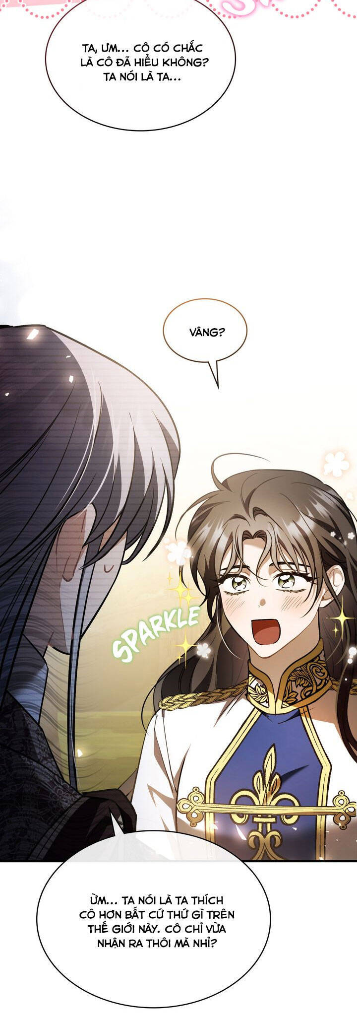 Một Đêm Không Bóng Chap 74 - Next Chap 75