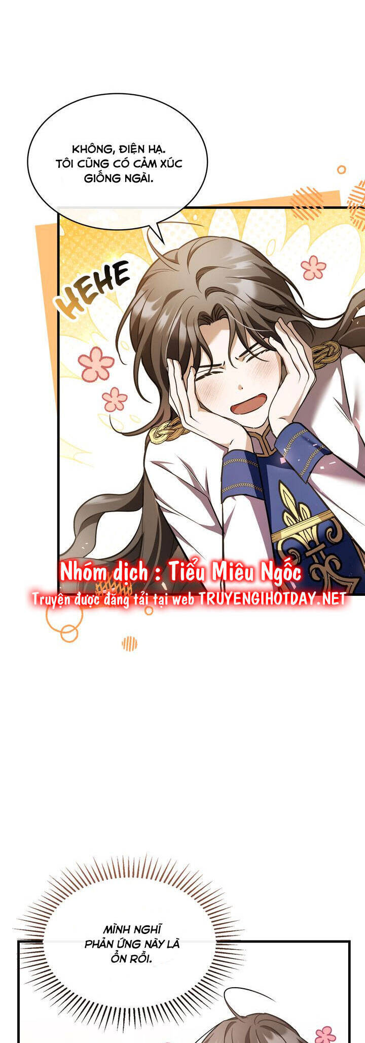 Một Đêm Không Bóng Chap 74 - Next Chap 75