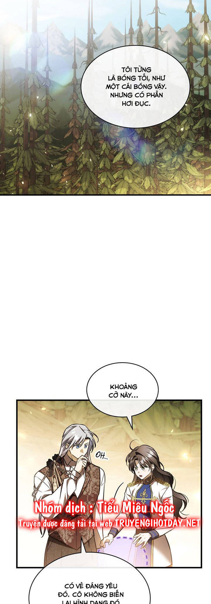 Một Đêm Không Bóng Chap 74 - Next Chap 75