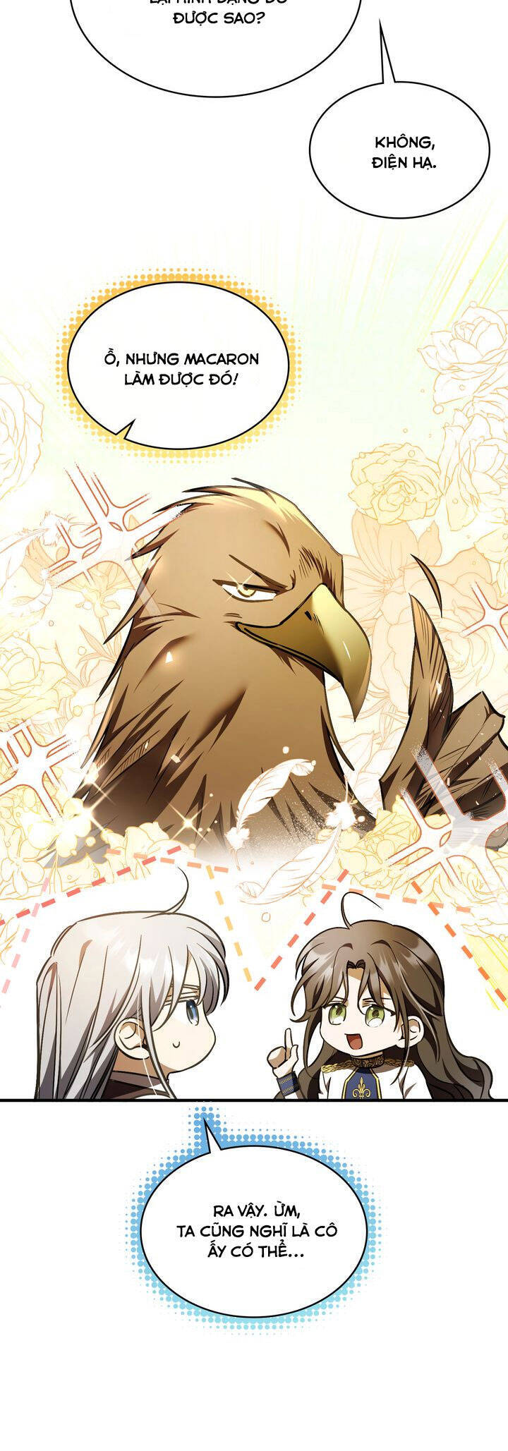 Một Đêm Không Bóng Chap 74 - Next Chap 75