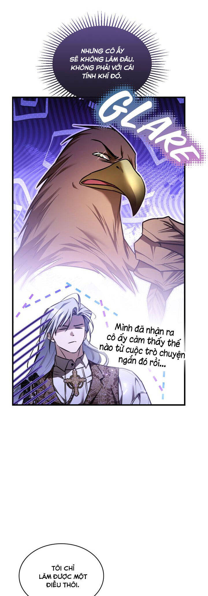 Một Đêm Không Bóng Chap 74 - Next Chap 75