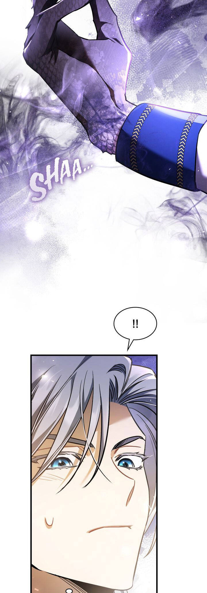 Một Đêm Không Bóng Chap 74 - Next Chap 75