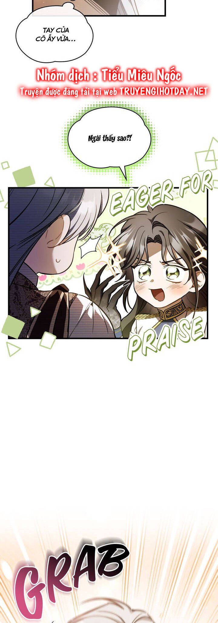 Một Đêm Không Bóng Chap 74 - Next Chap 75