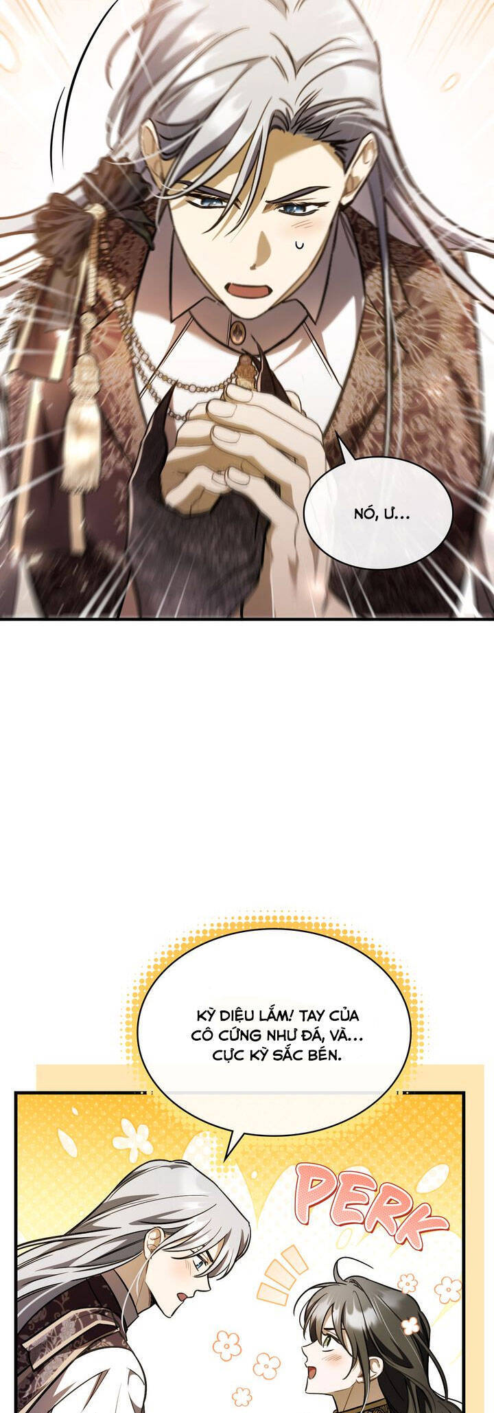 Một Đêm Không Bóng Chap 74 - Next Chap 75