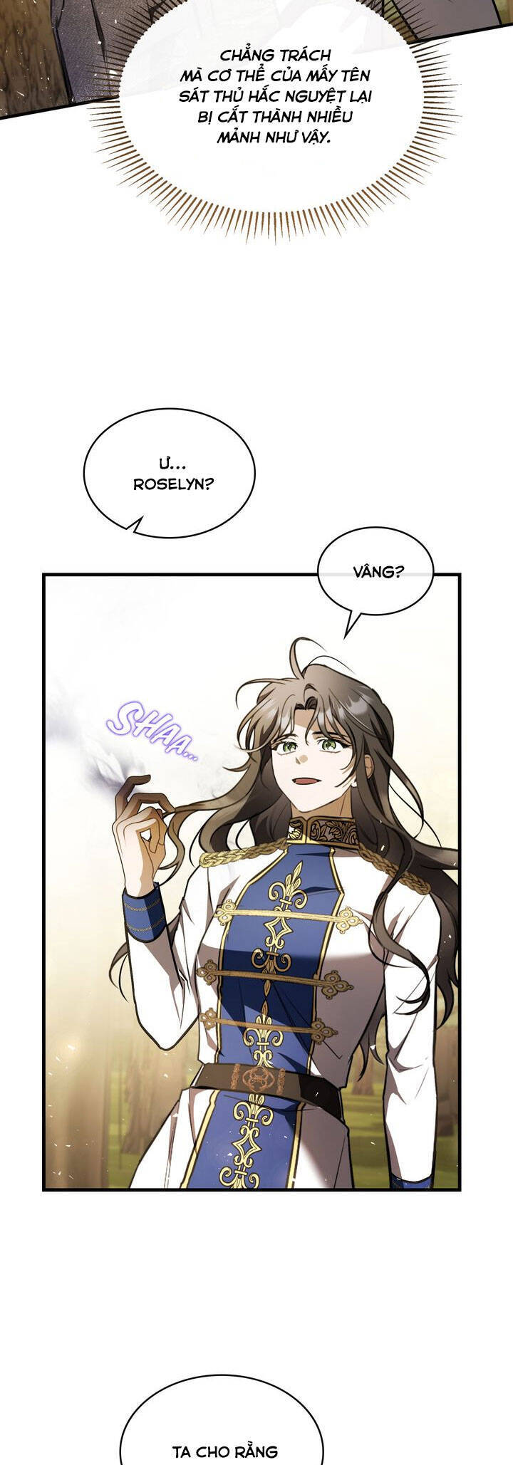 Một Đêm Không Bóng Chap 74 - Next Chap 75