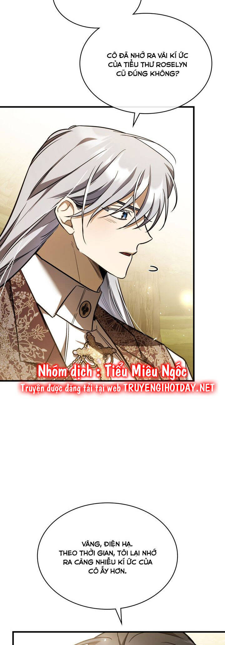 Một Đêm Không Bóng Chap 74 - Next Chap 75