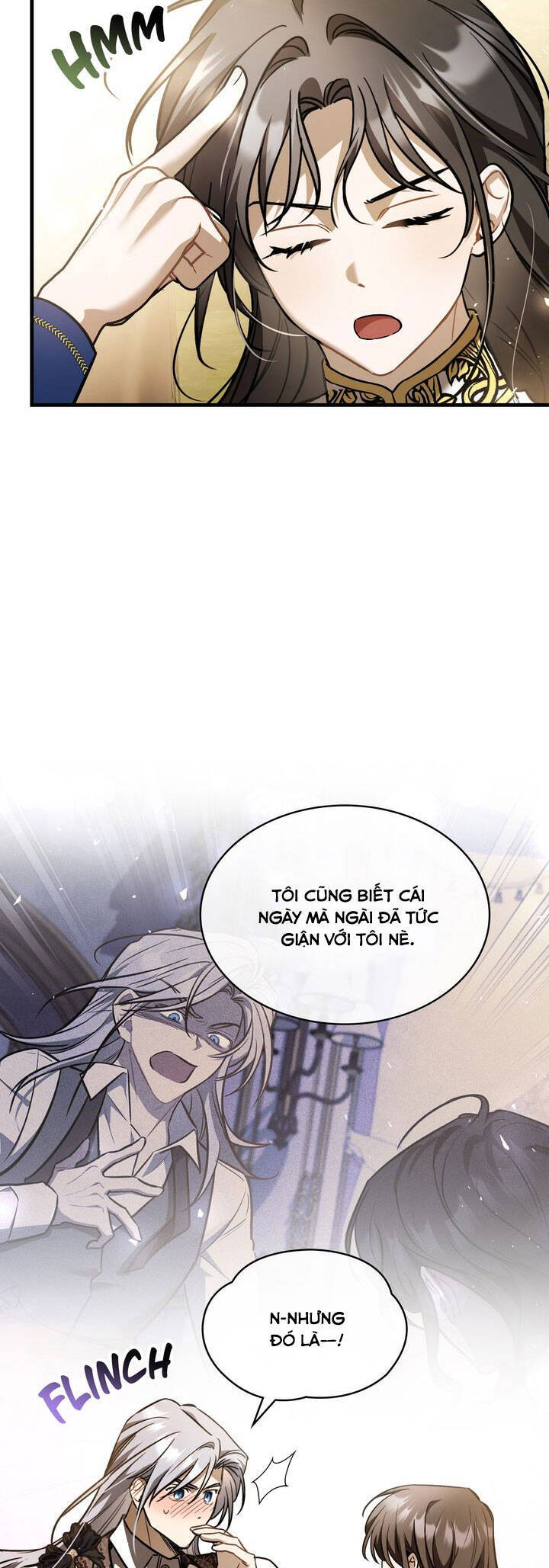 Một Đêm Không Bóng Chap 74 - Next Chap 75