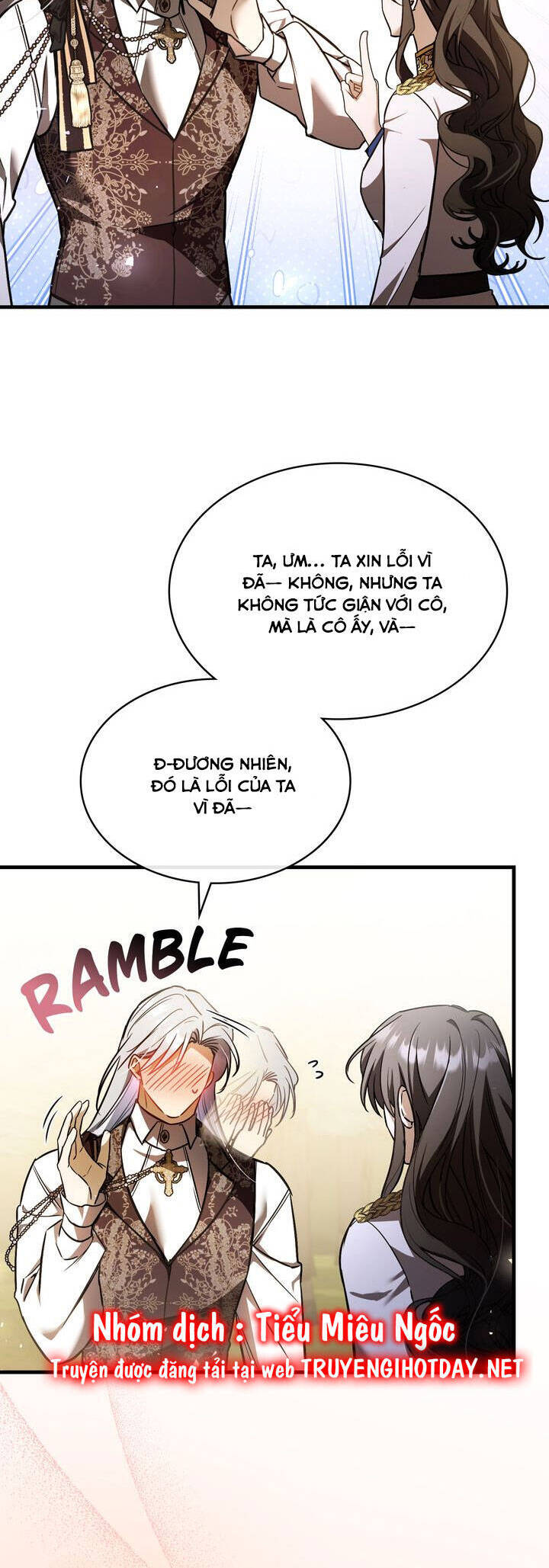 Một Đêm Không Bóng Chap 74 - Next Chap 75