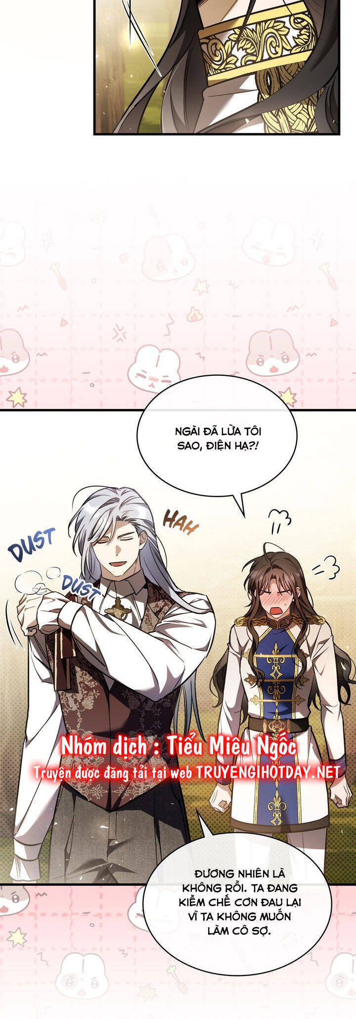 Một Đêm Không Bóng Chap 74 - Next Chap 75