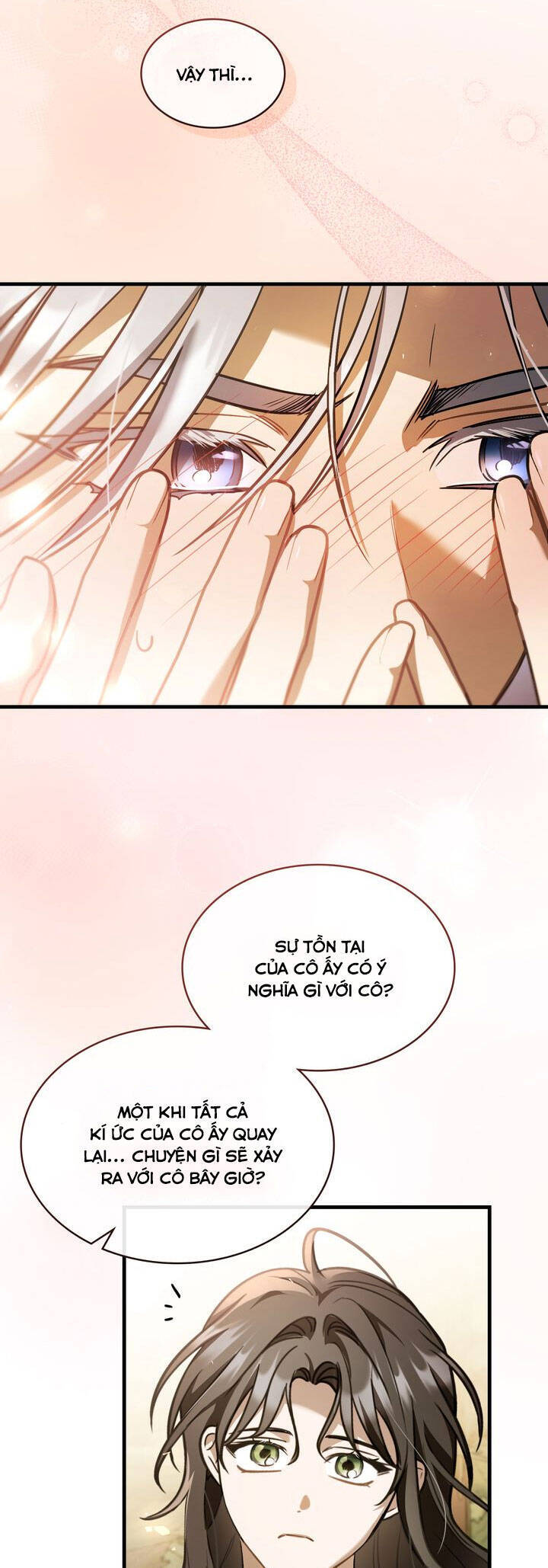 Một Đêm Không Bóng Chap 74 - Next Chap 75