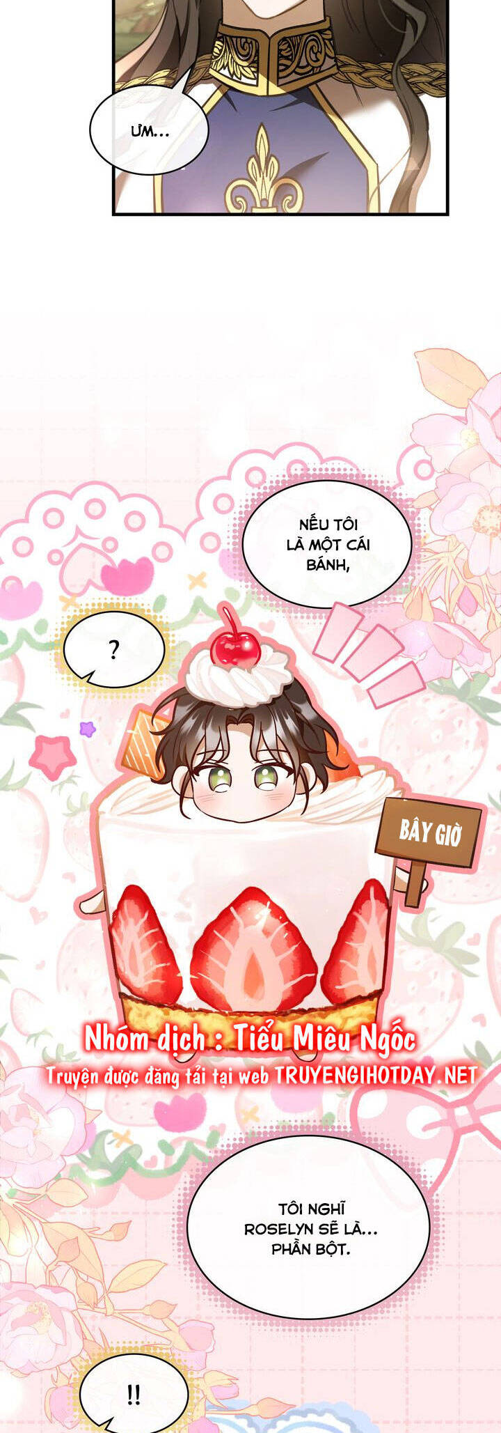 Một Đêm Không Bóng Chap 74 - Next Chap 75