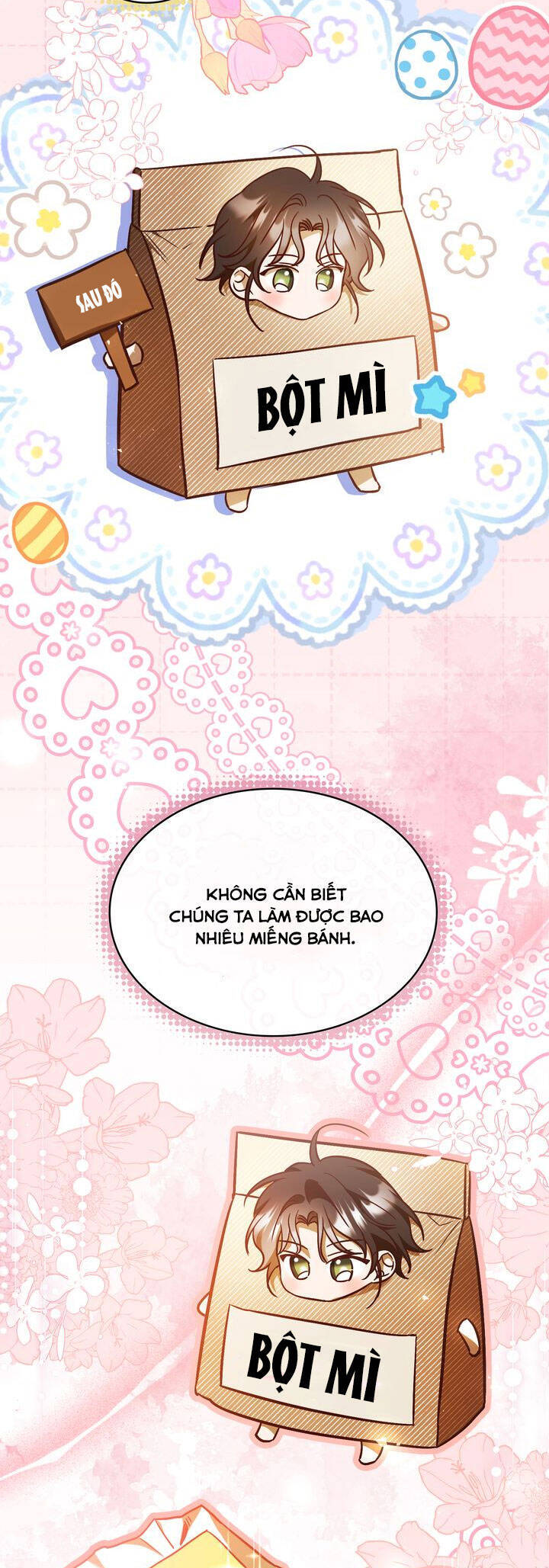 Một Đêm Không Bóng Chap 74 - Next Chap 75