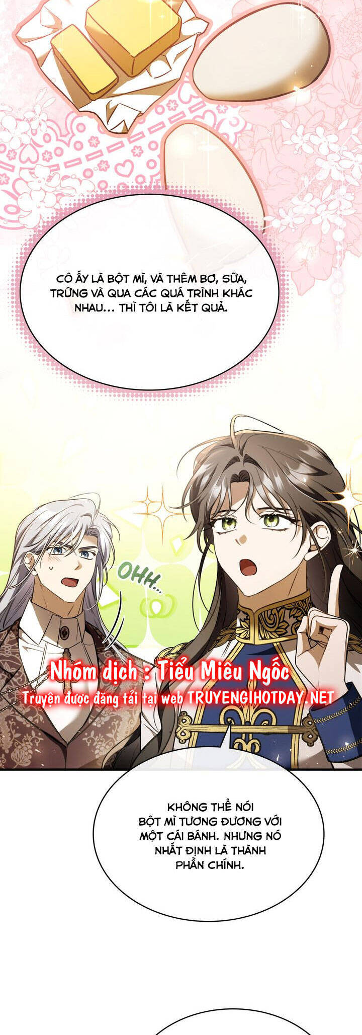 Một Đêm Không Bóng Chap 74 - Next Chap 75