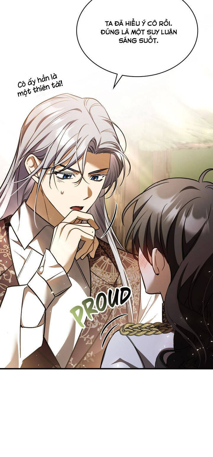 Một Đêm Không Bóng Chap 74 - Next Chap 75