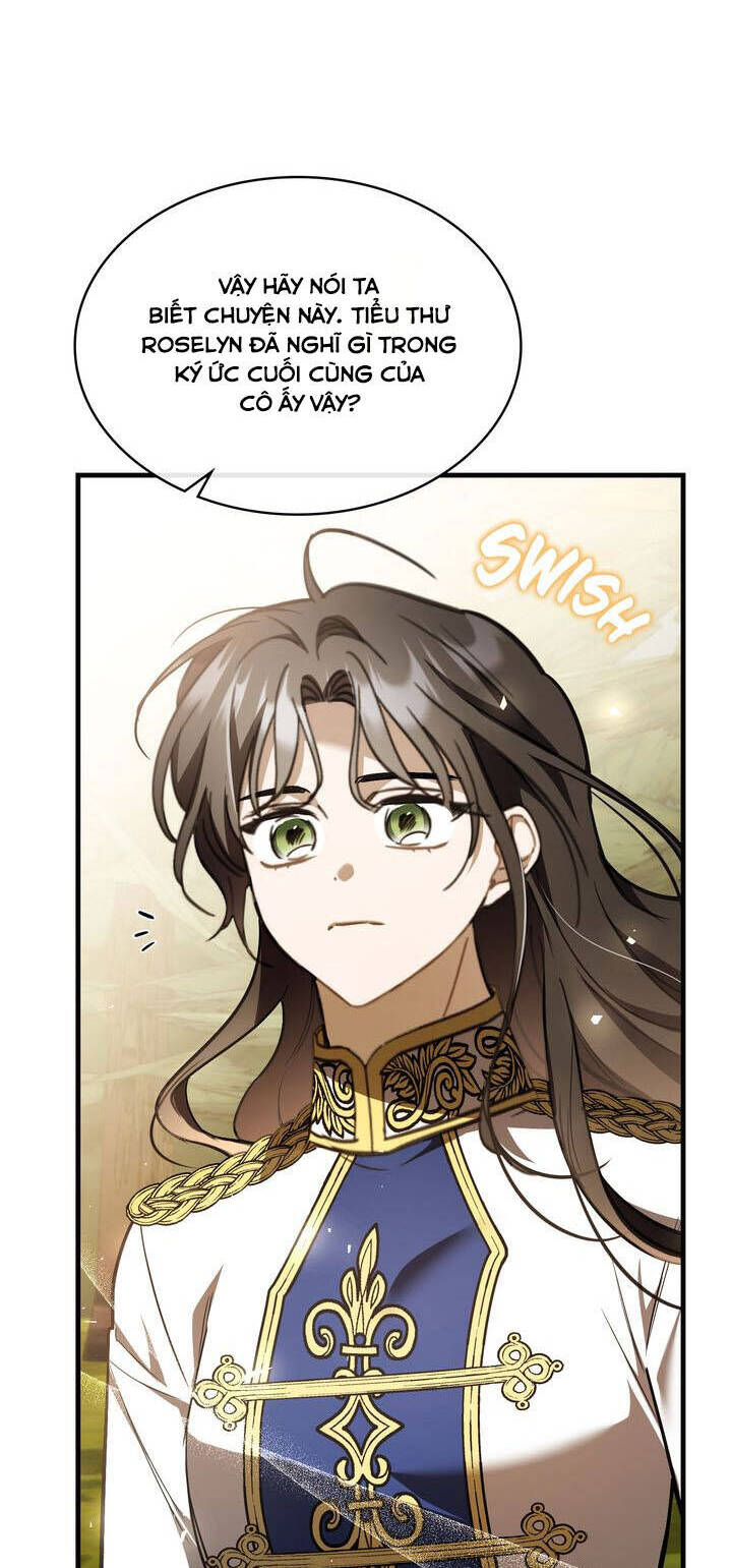 Một Đêm Không Bóng Chap 74 - Next Chap 75