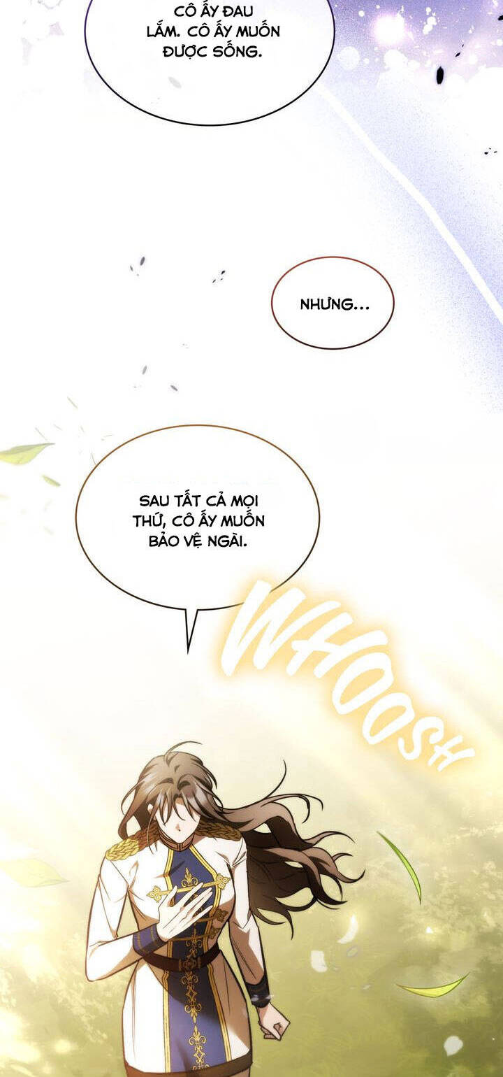 Một Đêm Không Bóng Chap 74 - Next Chap 75