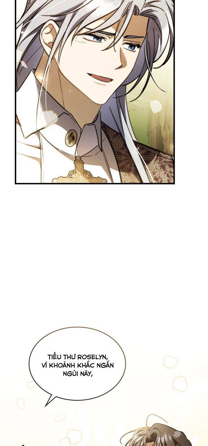 Một Đêm Không Bóng Chap 74 - Next Chap 75