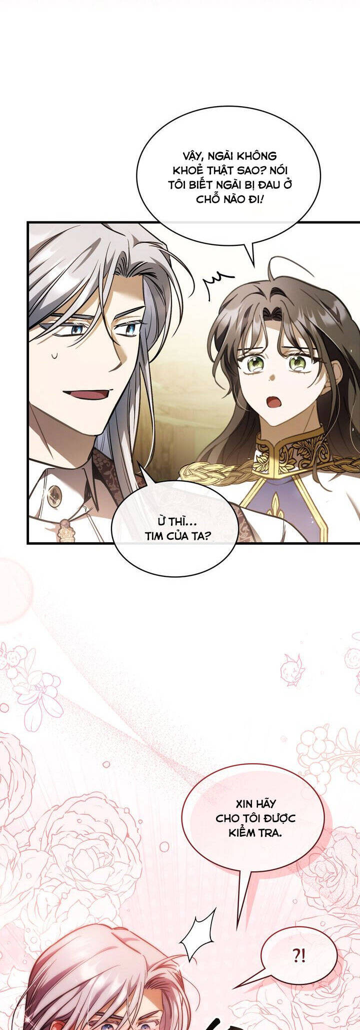 Một Đêm Không Bóng Chap 74 - Next Chap 75