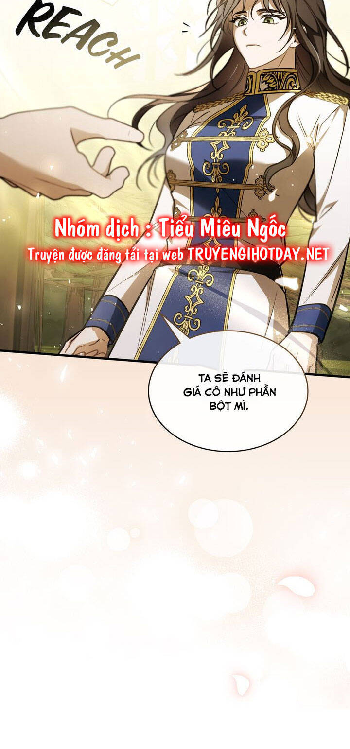 Một Đêm Không Bóng Chap 74 - Next Chap 75