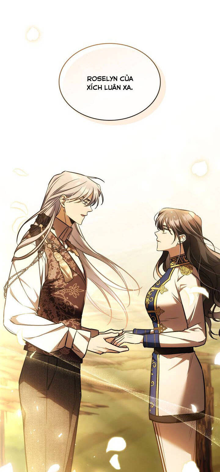 Một Đêm Không Bóng Chap 74 - Next Chap 75