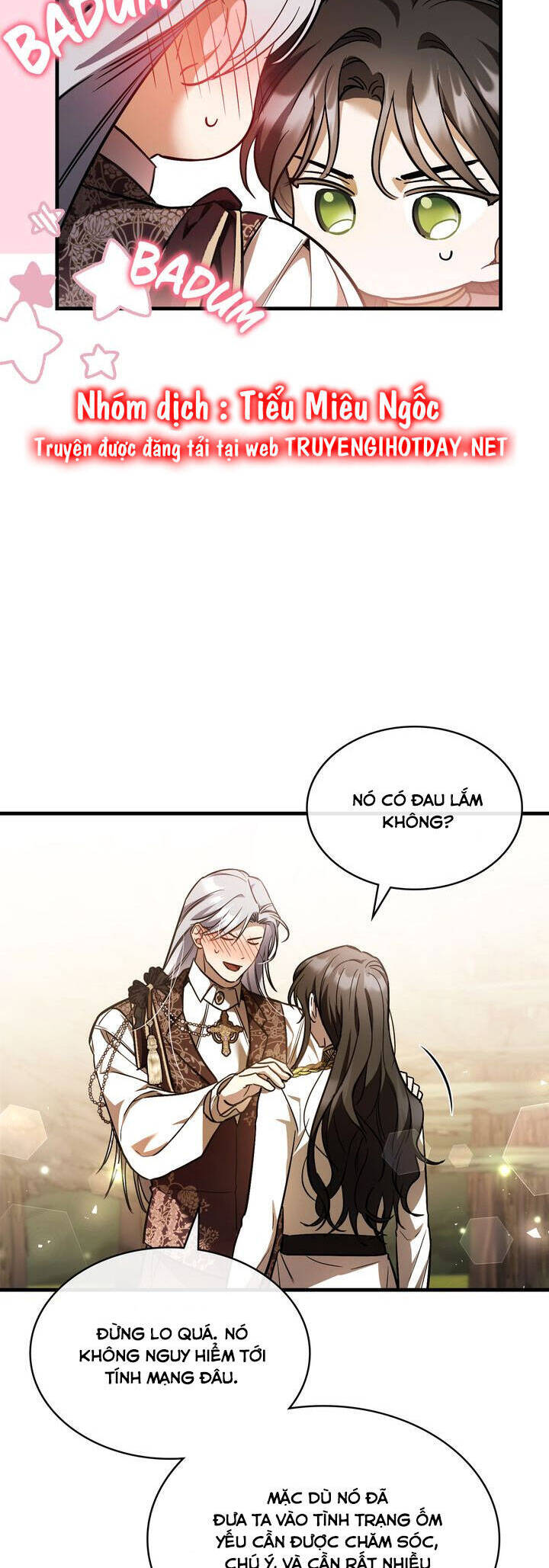 Một Đêm Không Bóng Chap 74 - Next Chap 75