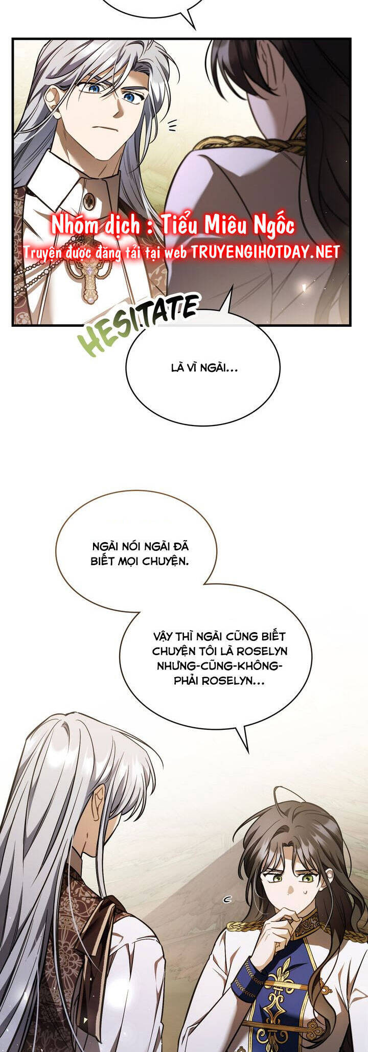 Một Đêm Không Bóng Chap 74 - Next Chap 75