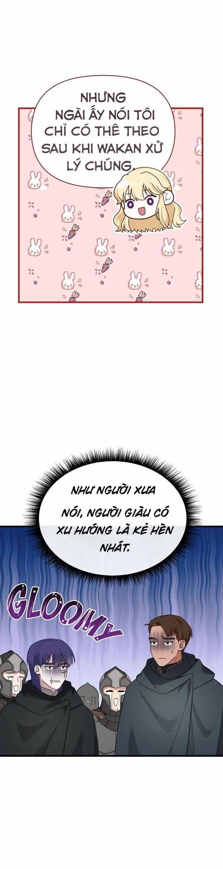 Một Đêm Sâu Đậm Của Adeline Chap 26 - Next Chap 27