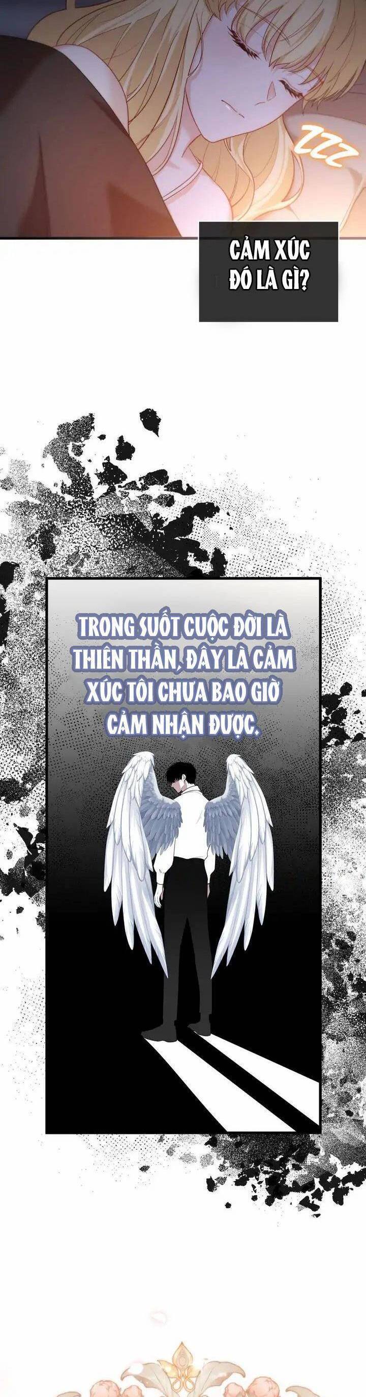 Một Đêm Sâu Đậm Của Adeline Chap 26 - Next Chap 27