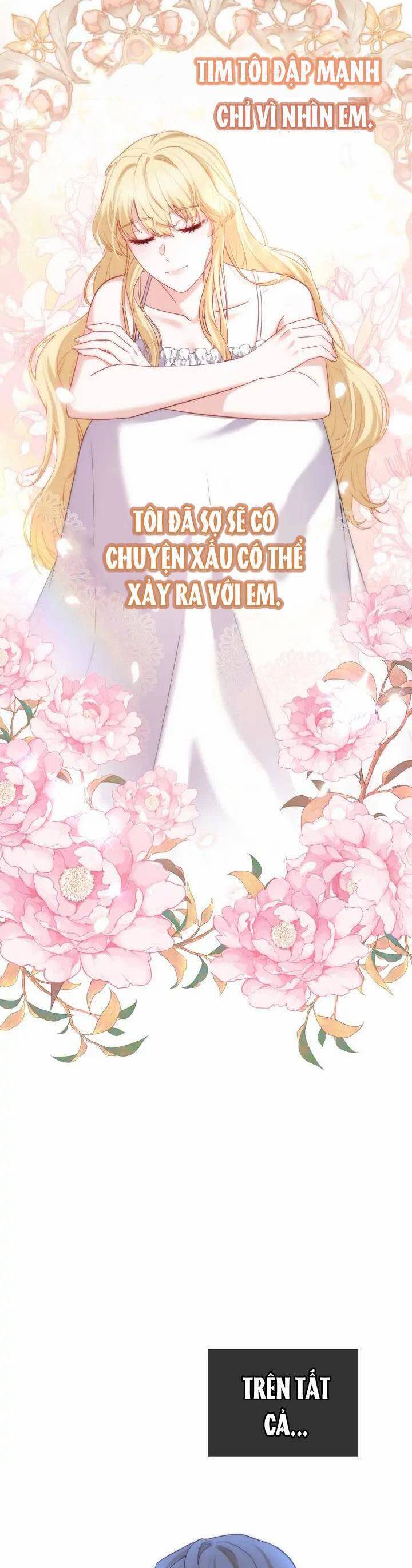 Một Đêm Sâu Đậm Của Adeline Chap 26 - Next Chap 27