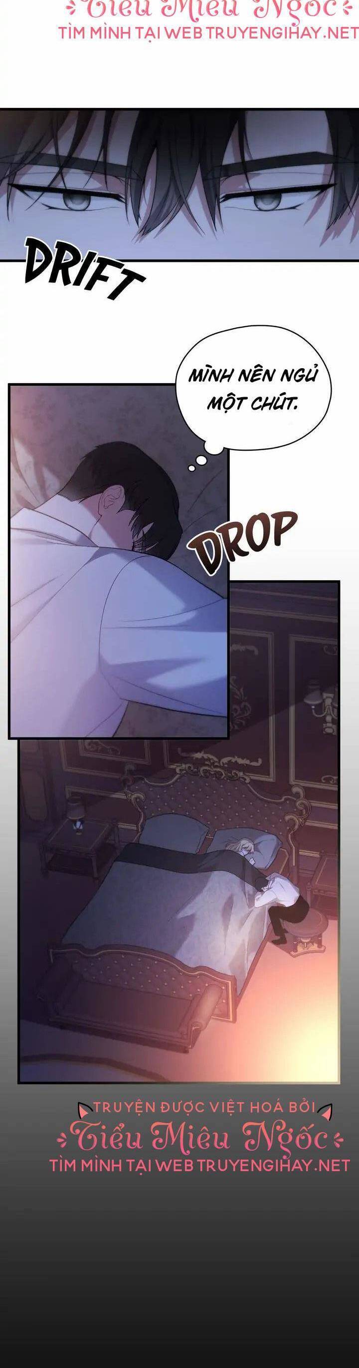 Một Đêm Sâu Đậm Của Adeline Chap 26 - Next Chap 27