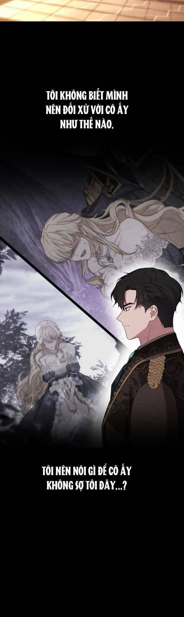 Một Đêm Sâu Đậm Của Adeline Chap 26 - Next Chap 27