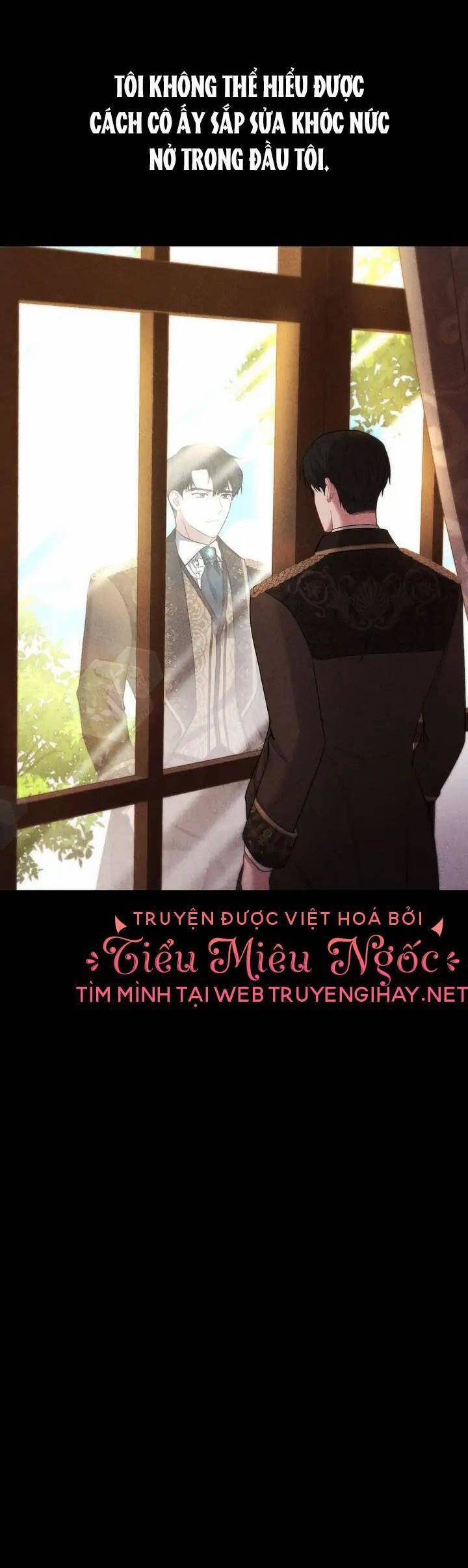 Một Đêm Sâu Đậm Của Adeline Chap 26 - Next Chap 27