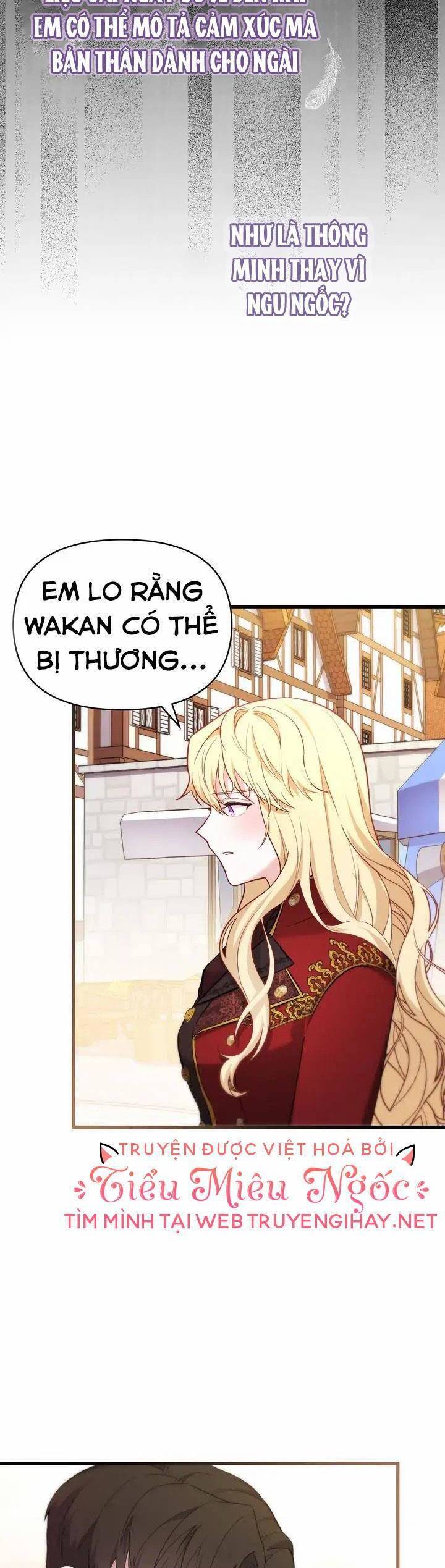 Một Đêm Sâu Đậm Của Adeline Chap 26 - Next Chap 27