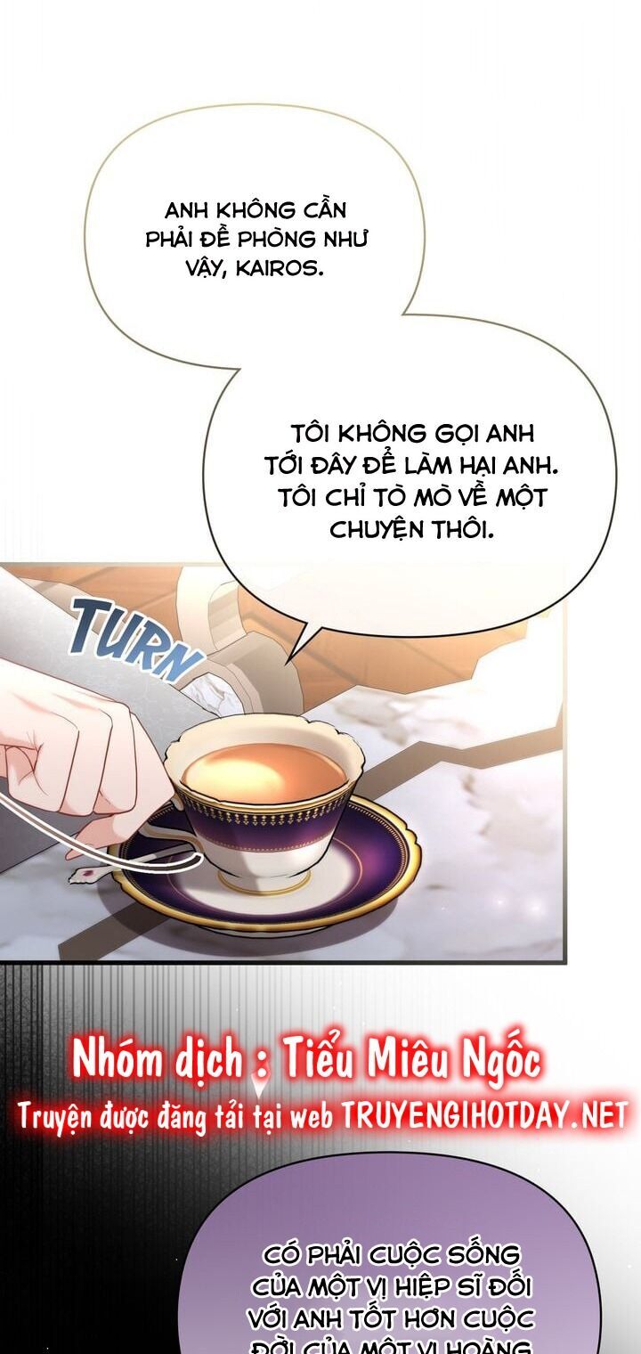 Một Đêm Sâu Đậm Của Adeline Chap 67 - Next Chap 68