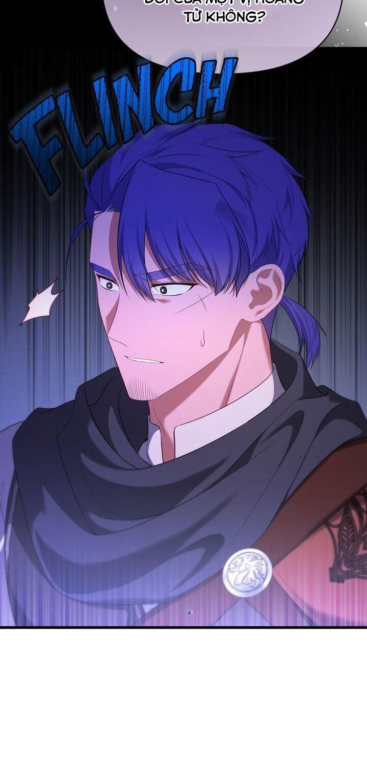 Một Đêm Sâu Đậm Của Adeline Chap 67 - Next Chap 68