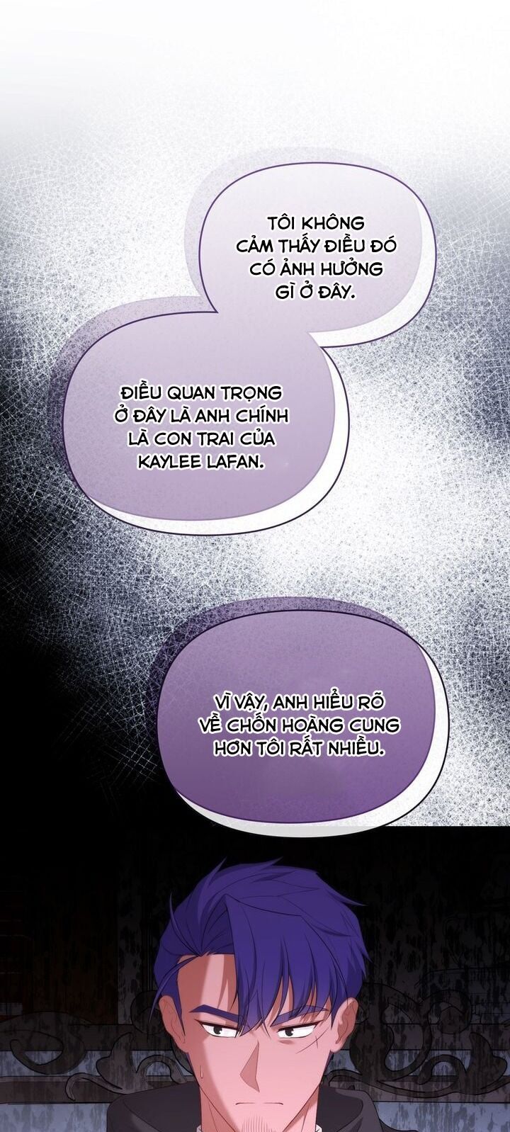 Một Đêm Sâu Đậm Của Adeline Chap 67 - Next Chap 68