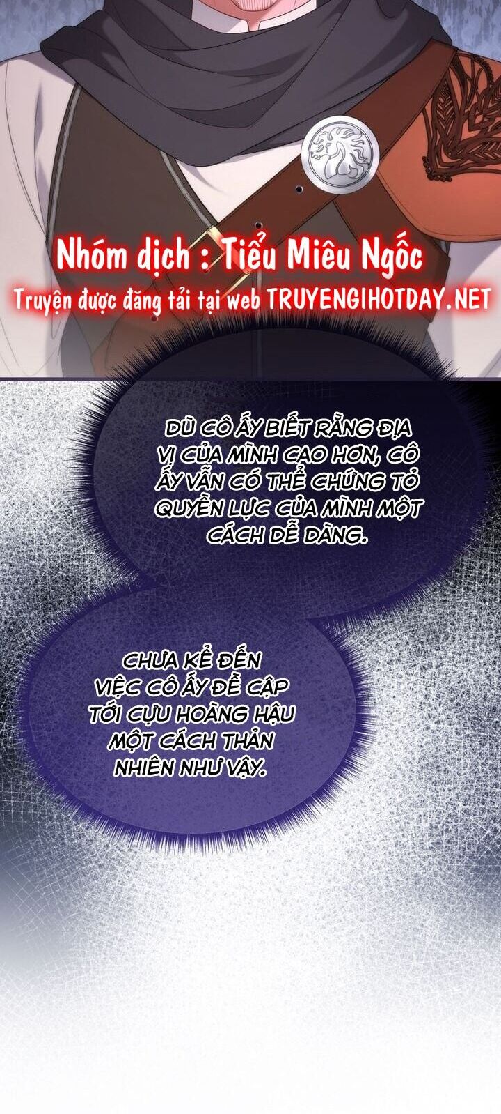 Một Đêm Sâu Đậm Của Adeline Chap 67 - Next Chap 68