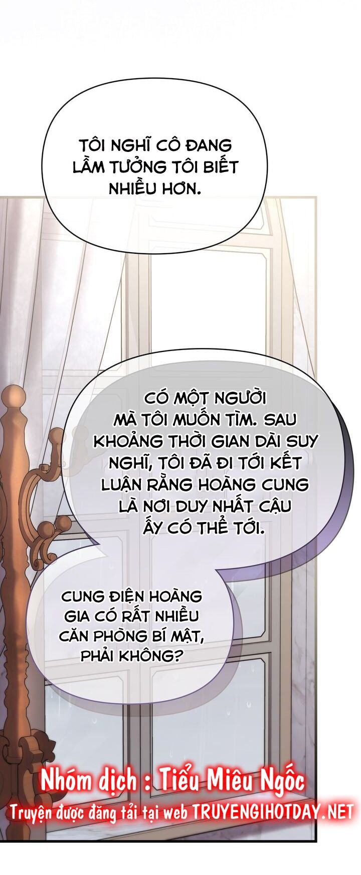 Một Đêm Sâu Đậm Của Adeline Chap 67 - Next Chap 68