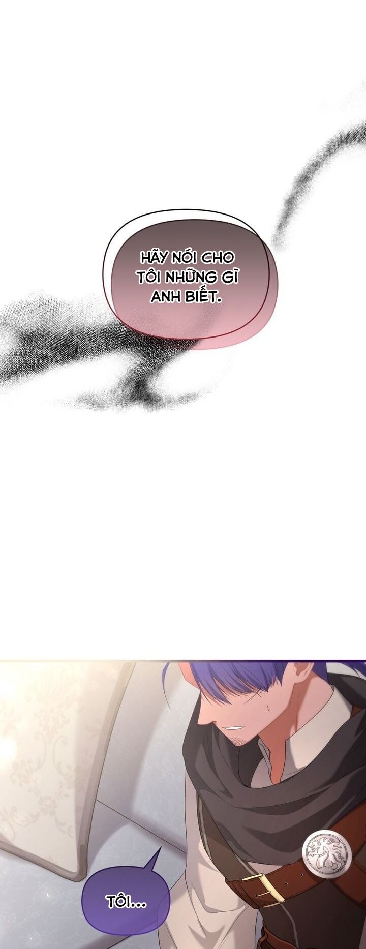 Một Đêm Sâu Đậm Của Adeline Chap 67 - Next Chap 68