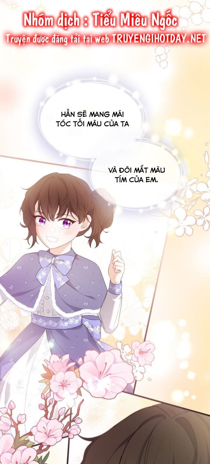 Một Đêm Sâu Đậm Của Adeline Chap 67 - Next Chap 68