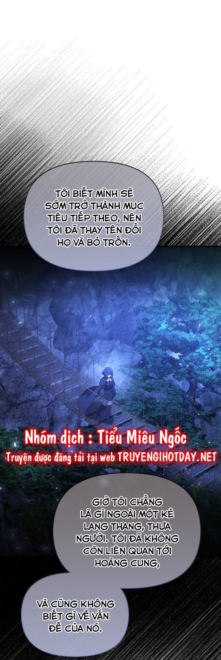 Một Đêm Sâu Đậm Của Adeline Chap 67 - Next Chap 68