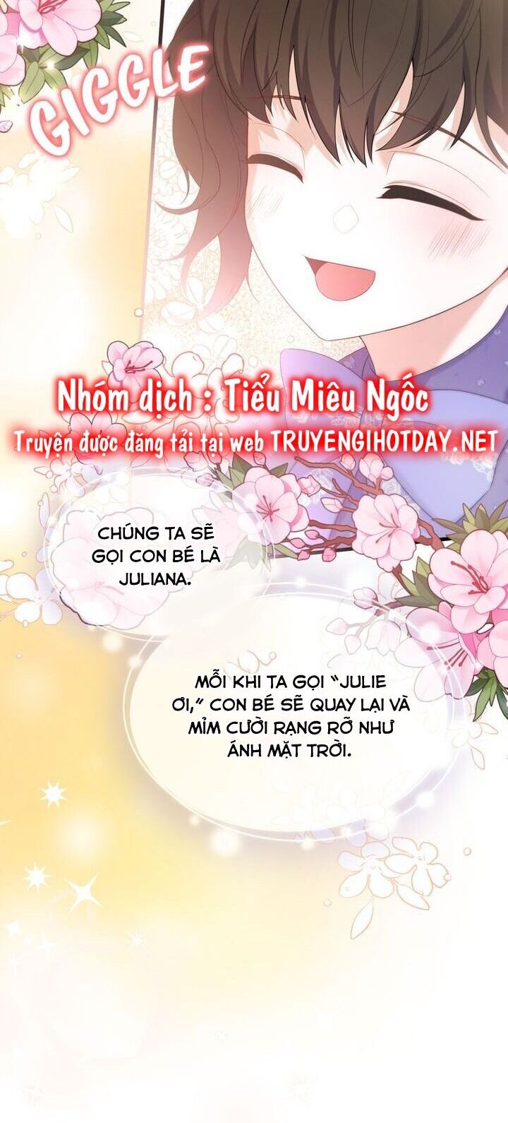 Một Đêm Sâu Đậm Của Adeline Chap 67 - Next Chap 68
